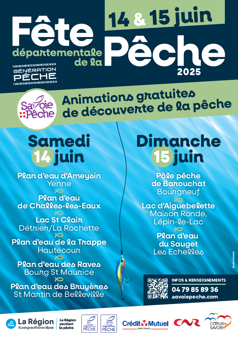 Affiche 2025